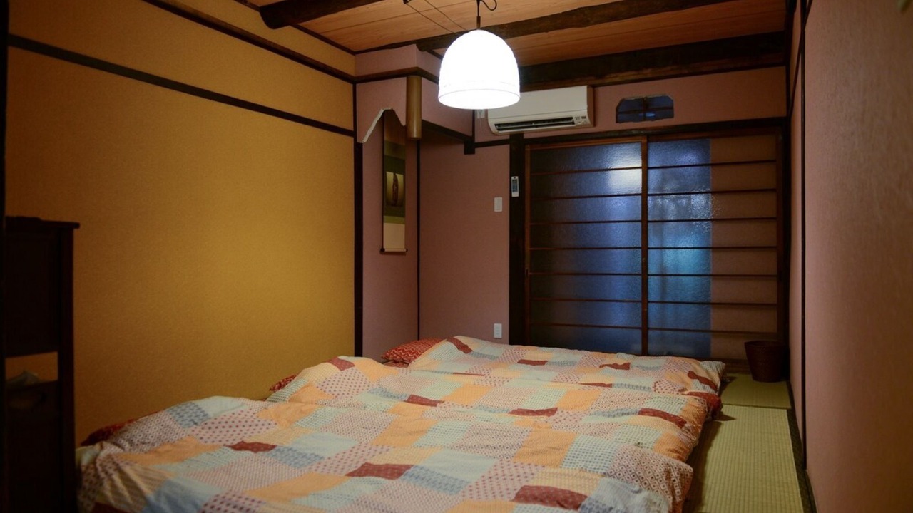 Photo of Bedroom in Minami