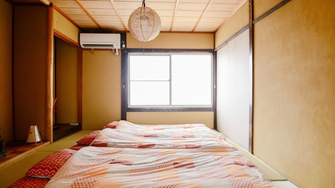 Photo of Bedroom in Minami