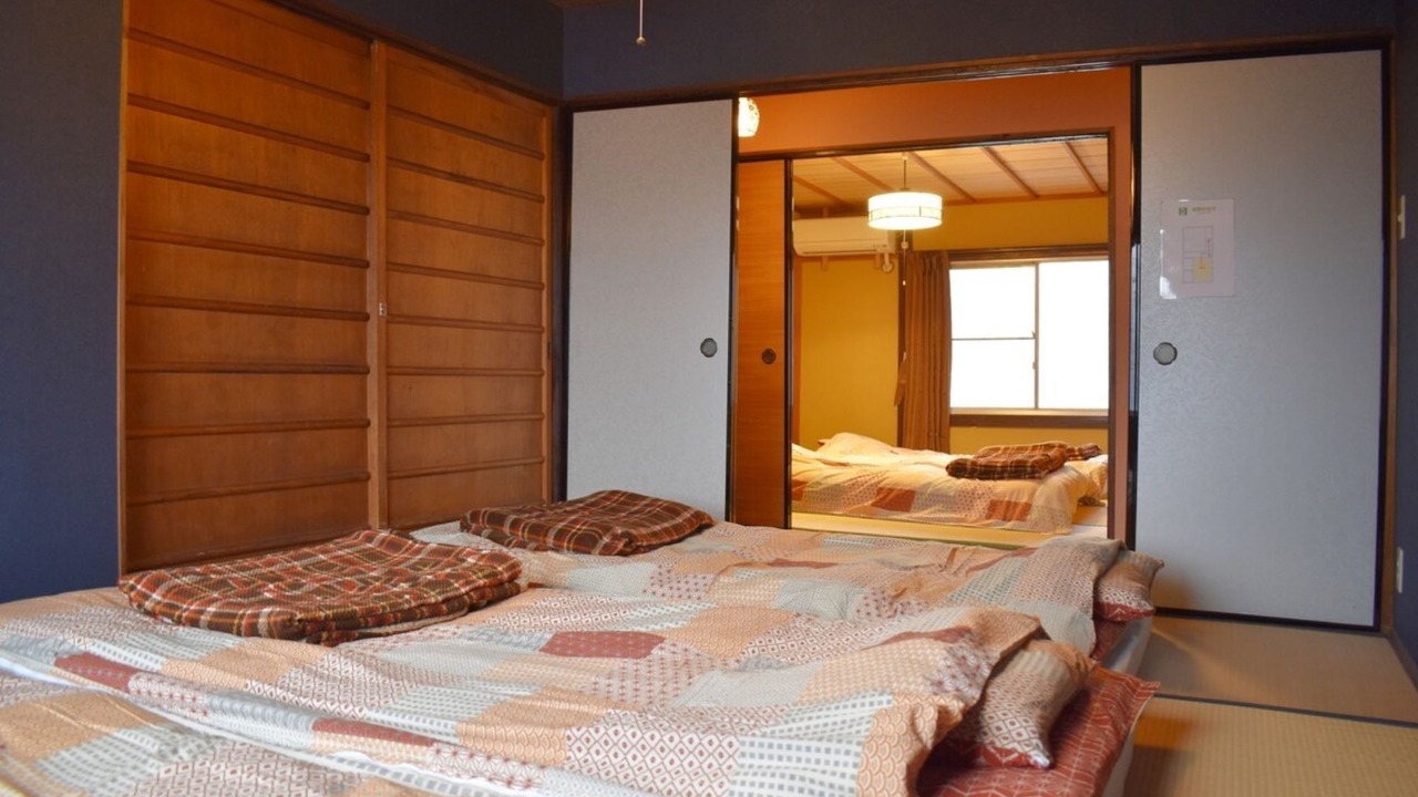 Photo of Bedroom in Minami