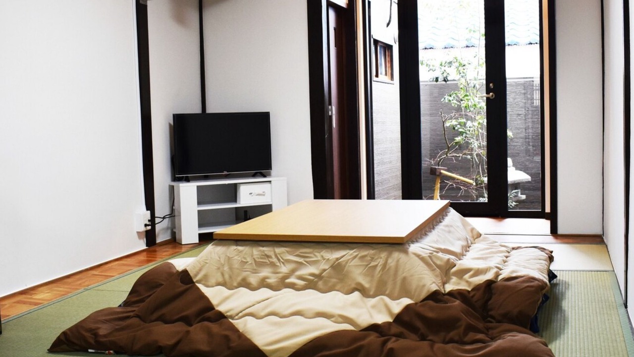 Photo of Bedroom in Minami