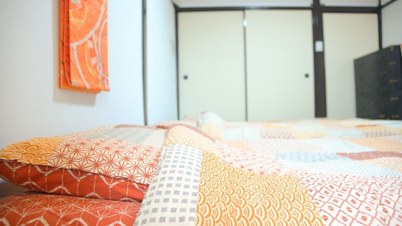 Photo of Bedroom in Minami