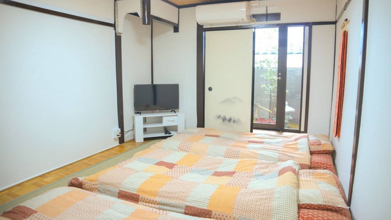 Photo of Bedroom in Minami
