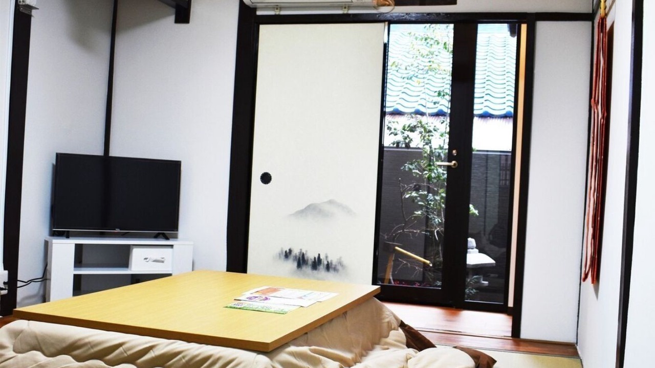 Photo of Bedroom in Minami