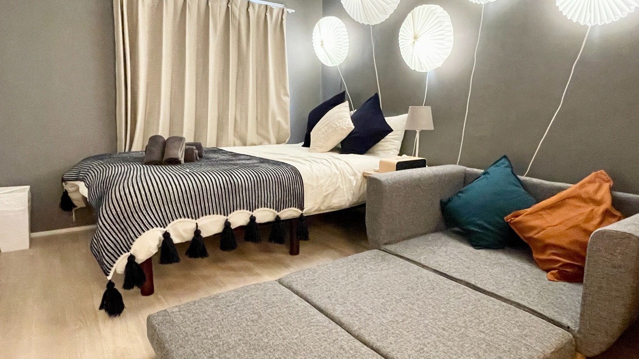 Photo of Bedroom in Konohana