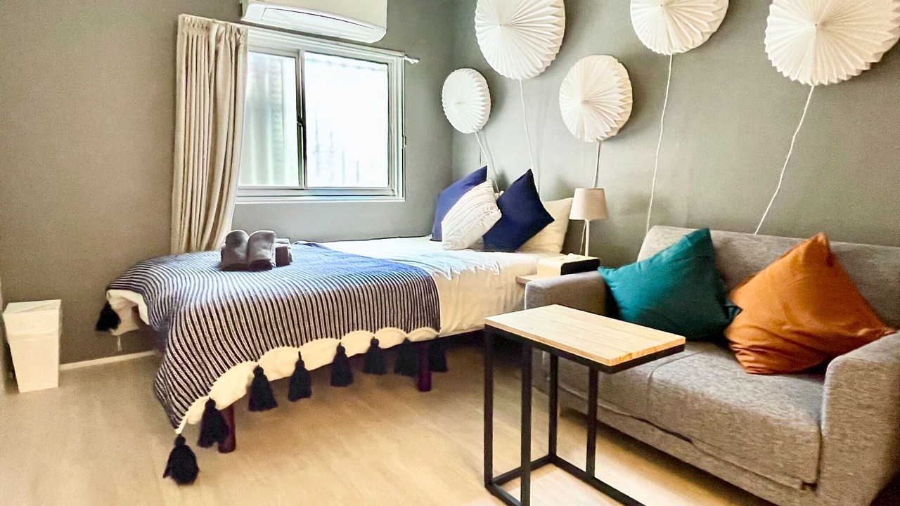 Photo of Bedroom in Konohana
