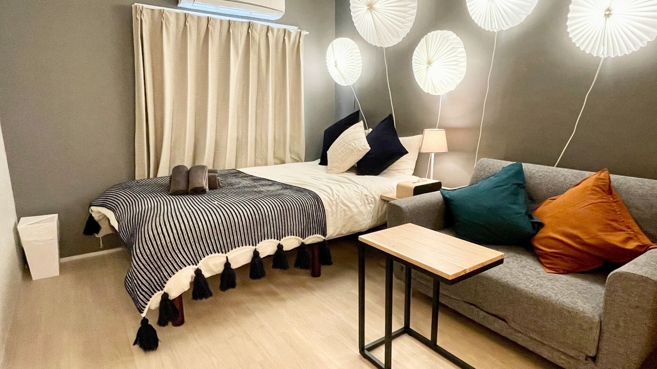 Photo of Bedroom in Konohana