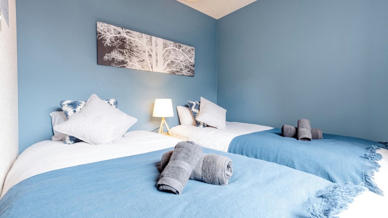 Photo of Bedroom in Konohana