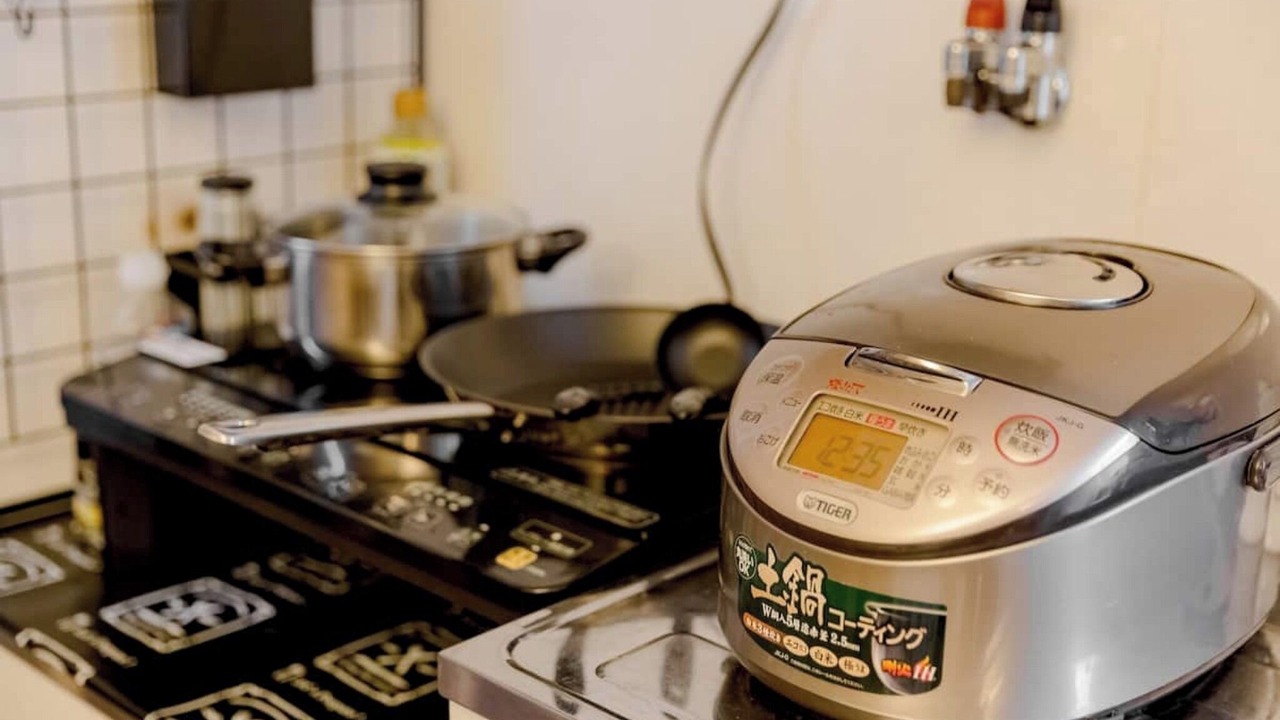 Photo of Kitchen in Konohana