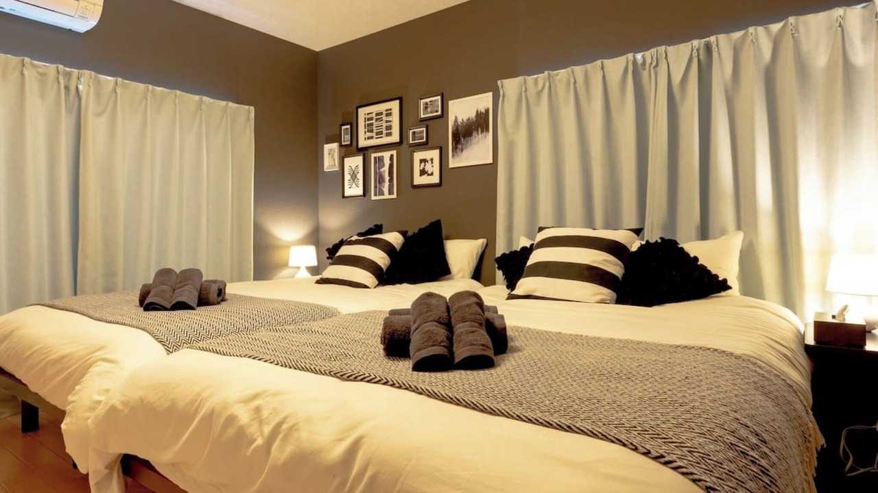 Photo of Bedroom in Konohana