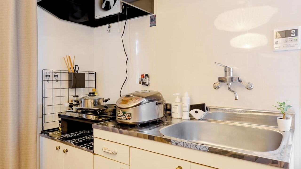Photo of Kitchen in Konohana