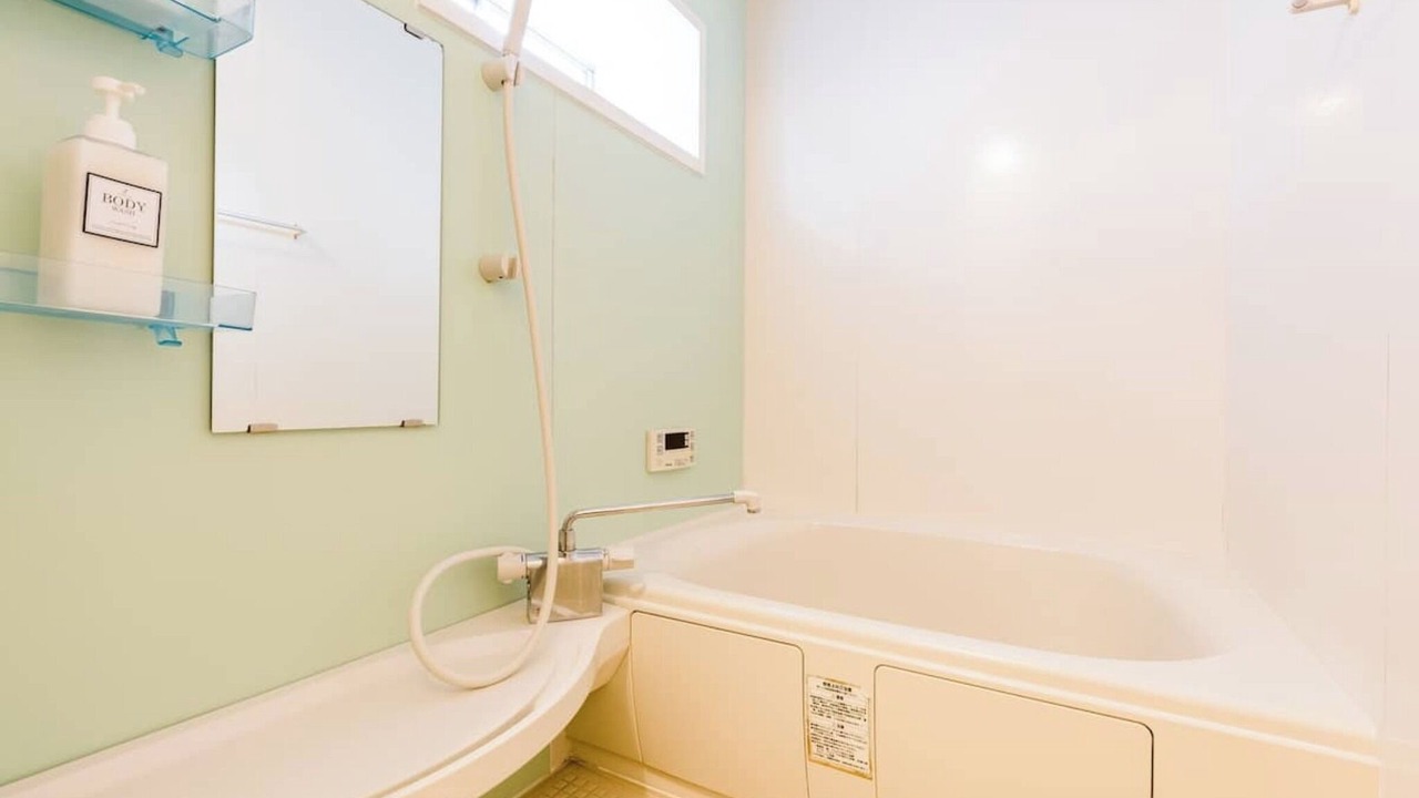 Photo of Bathroom in Konohana