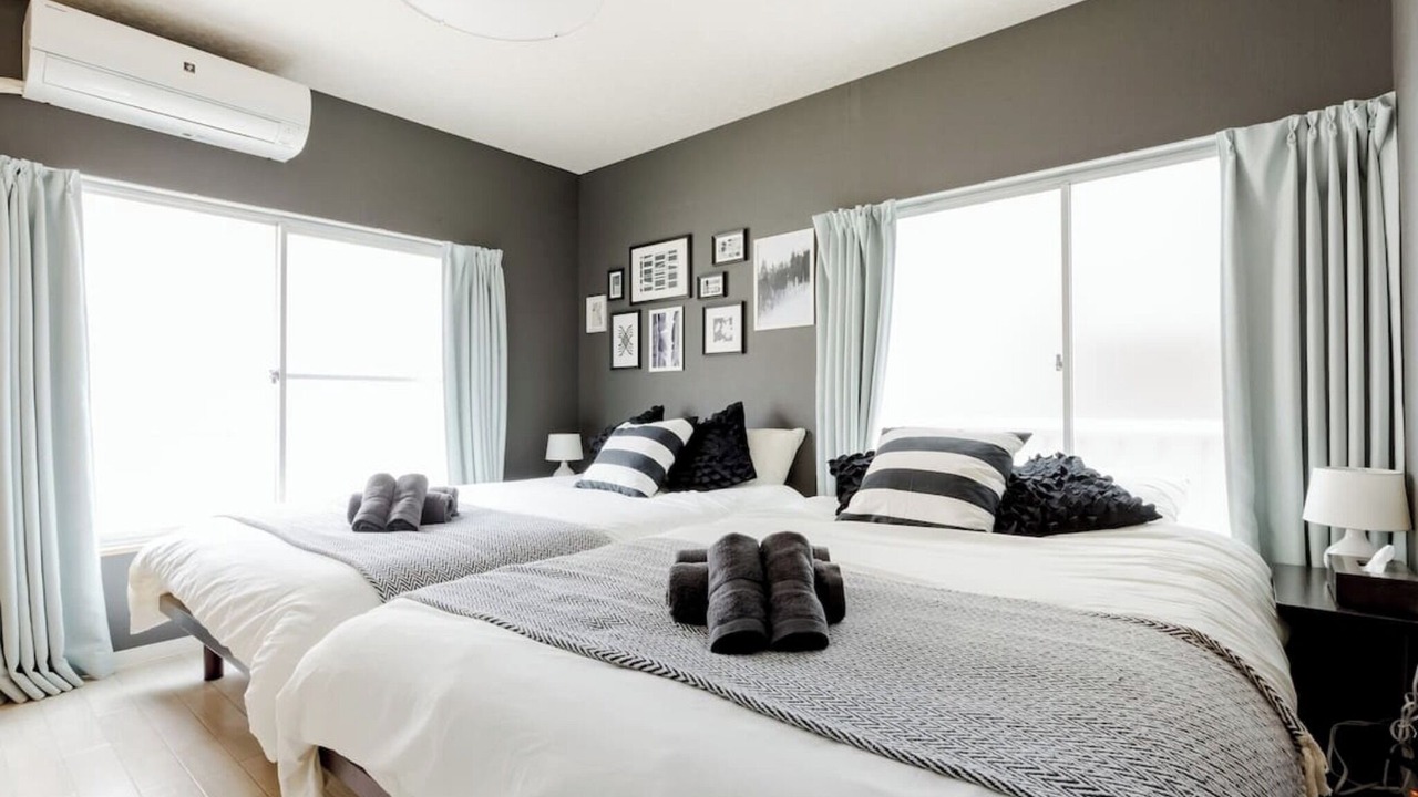 Photo of Bedroom in Konohana