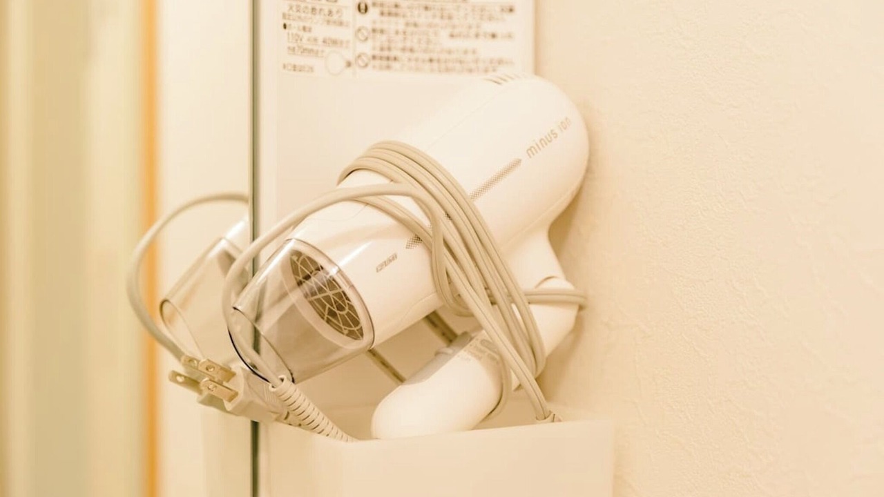 Photo of Bathroom in Konohana