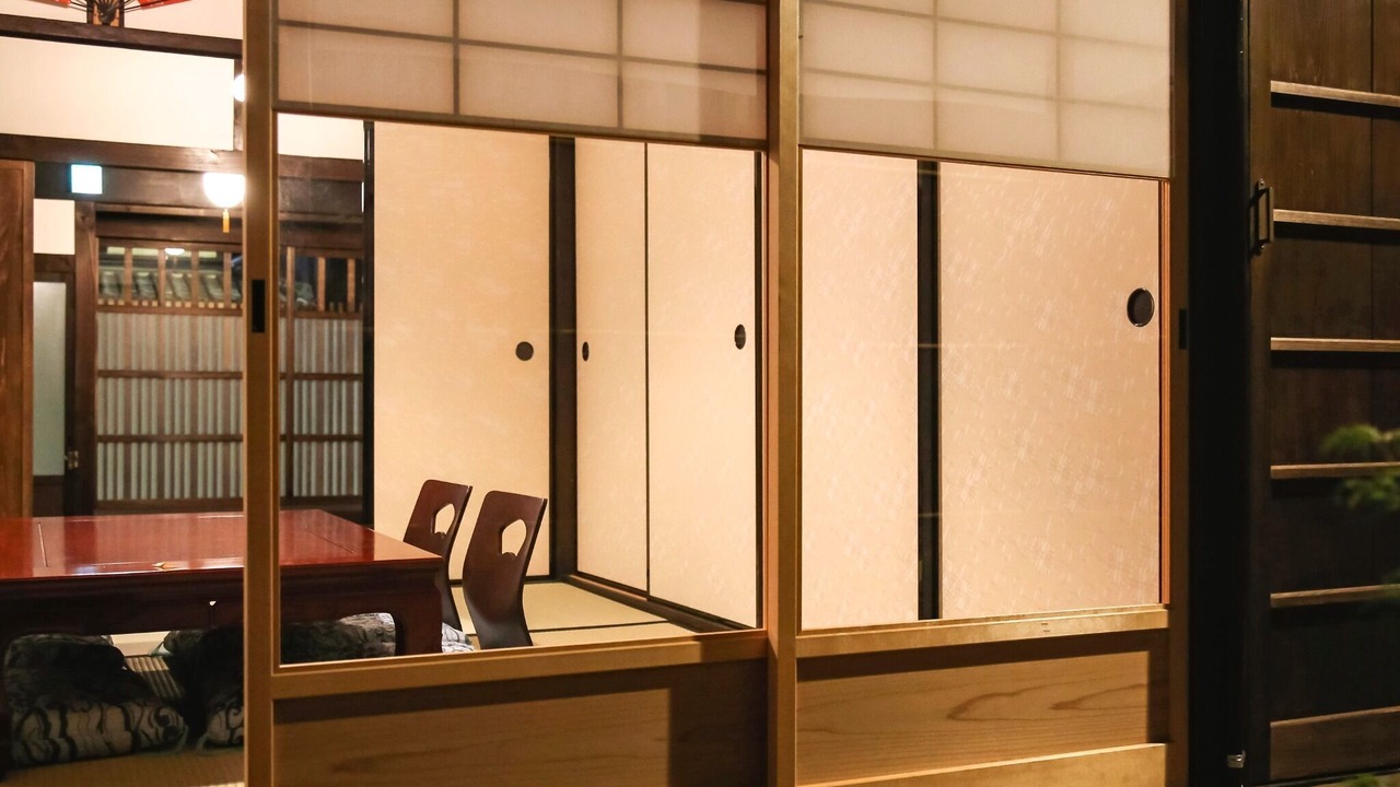 Photo of Outdoor in Karasuma