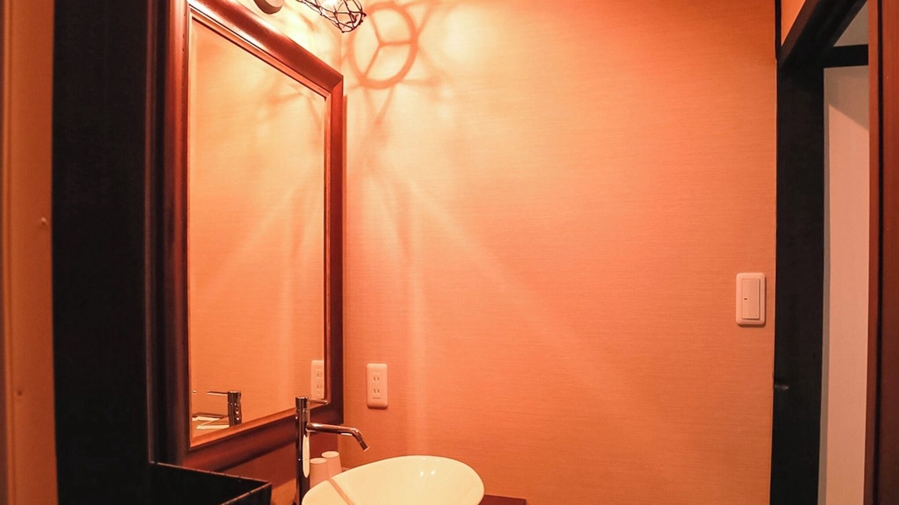 Photo of Bedroom in Karasuma