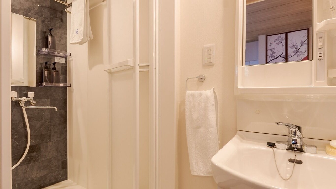 Photo of Bathroom in Tateishi