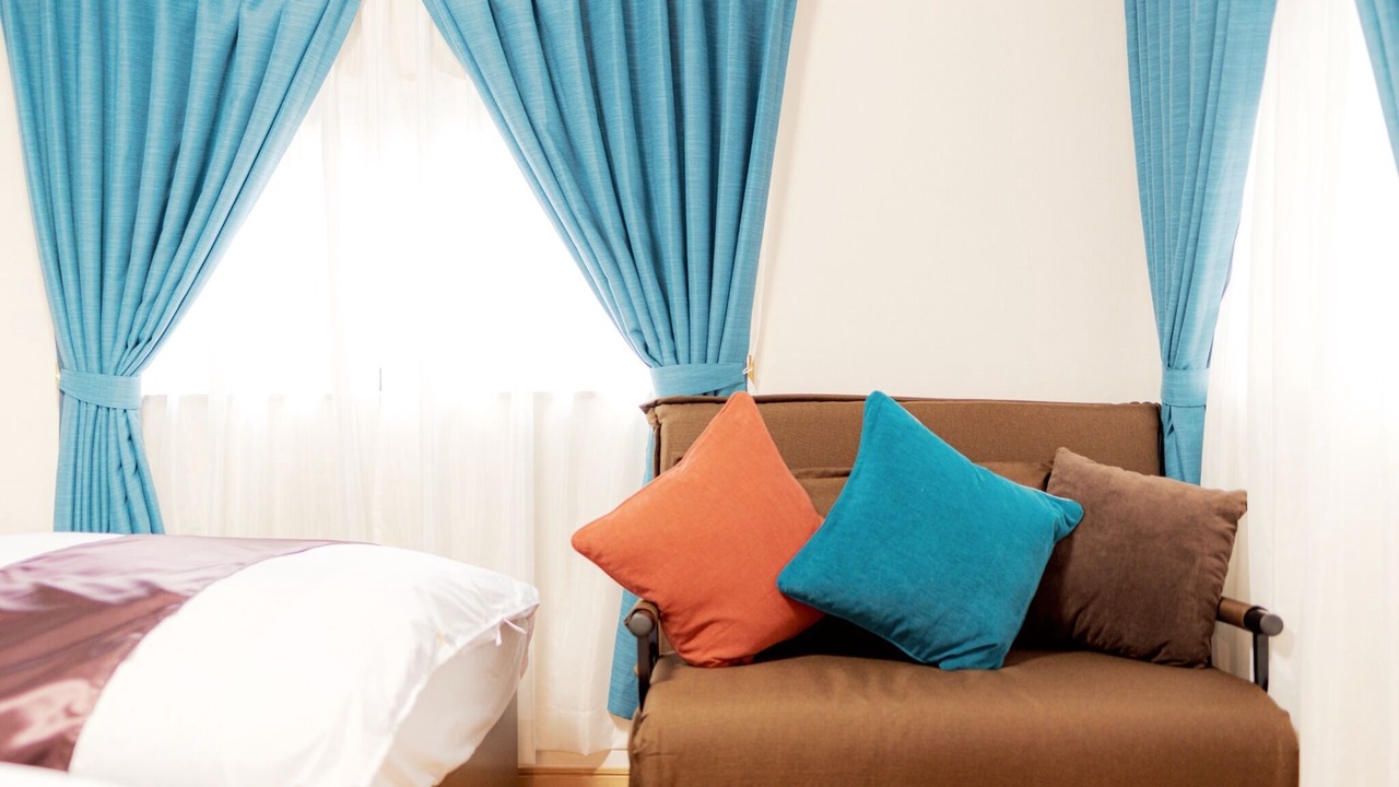 Photo of Bedroom in Tateishi