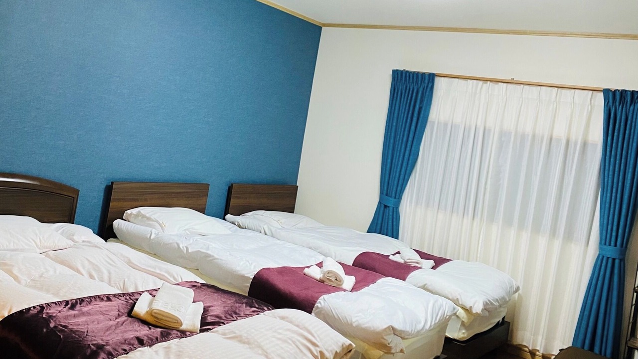 Photo of Bedroom in Tateishi