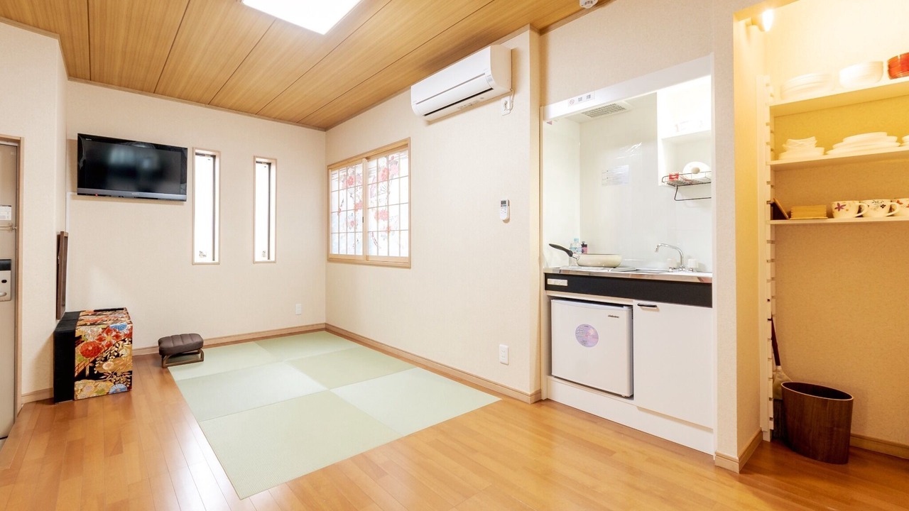 Photo of Others in Tateishi