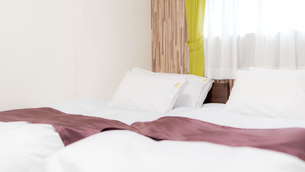 Photo of Bedroom in Tateishi