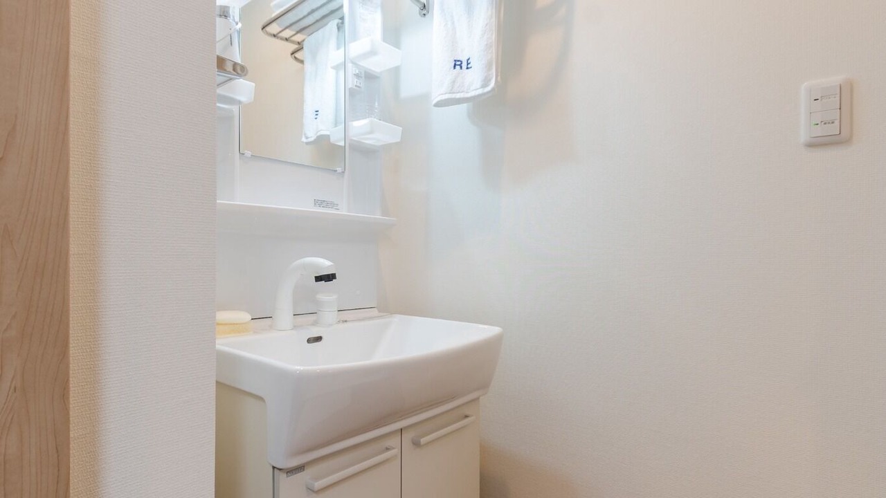 Photo of Bathroom in Tateishi