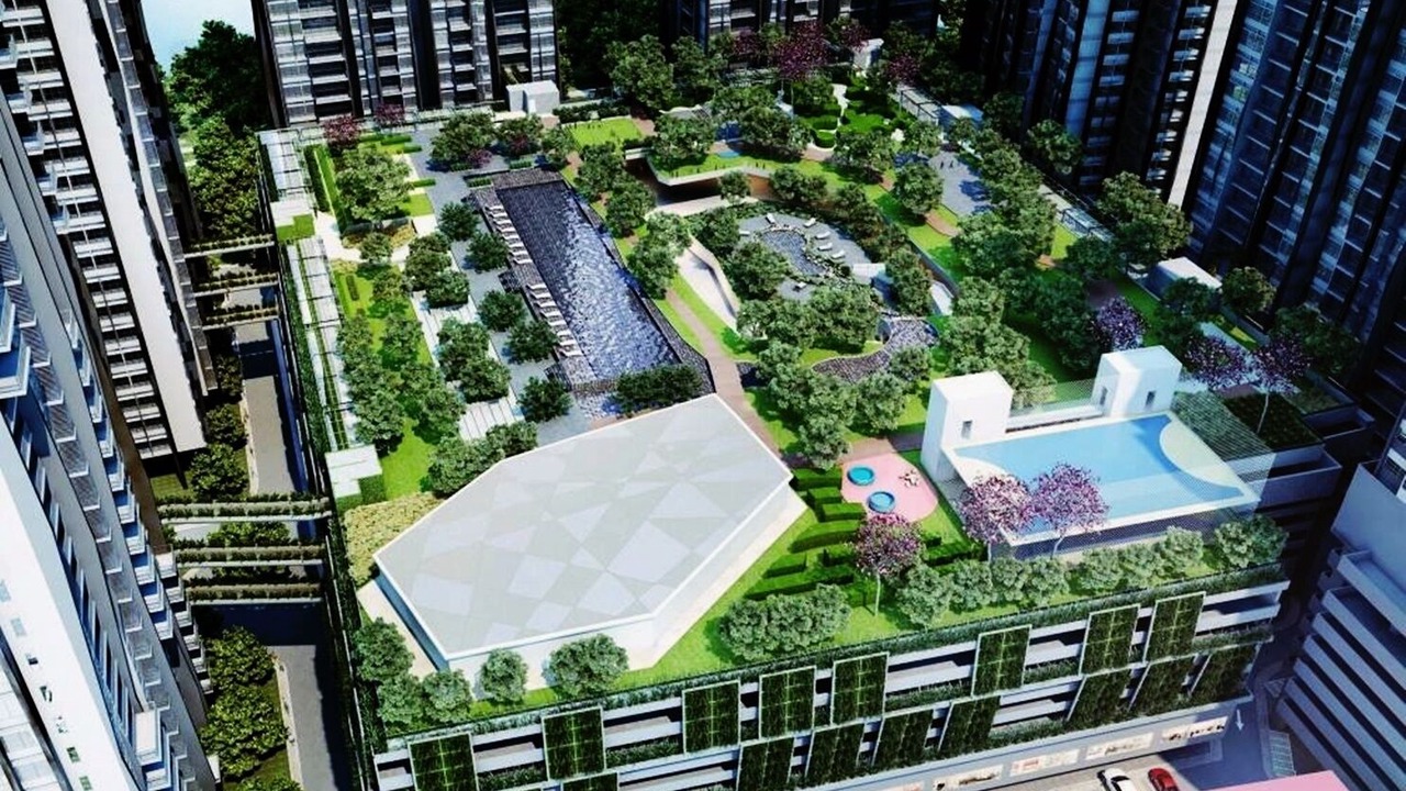 Photo of Outdoor in Kampung Bangkong