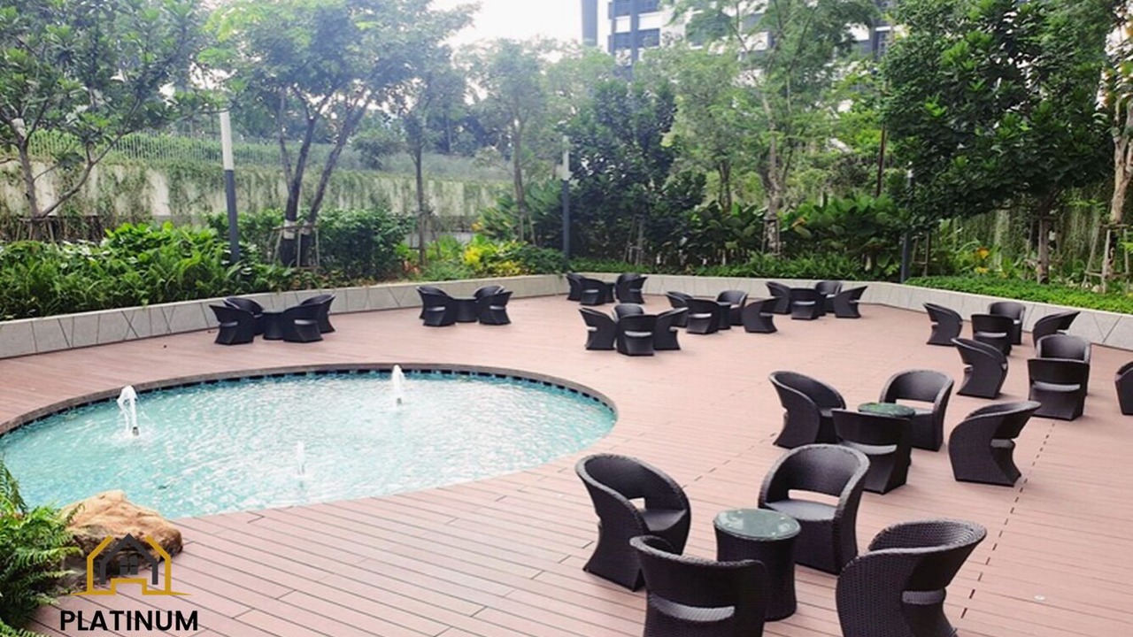 Photo of Outdoor in Kampung Bangkong