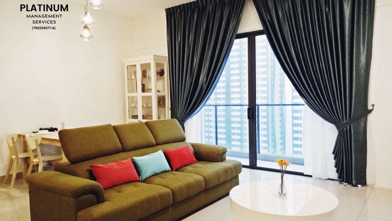 Photo of Livingroom in Kampung Bangkong