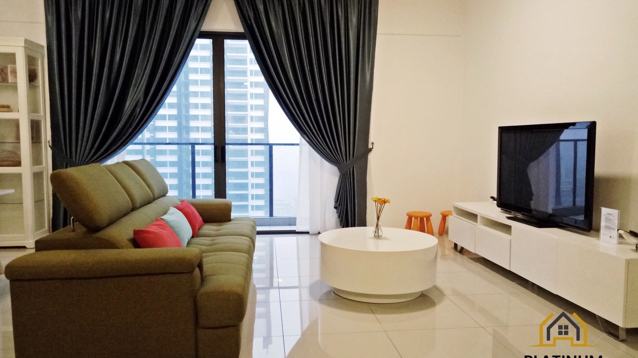 Photo of Livingroom in Kampung Bangkong