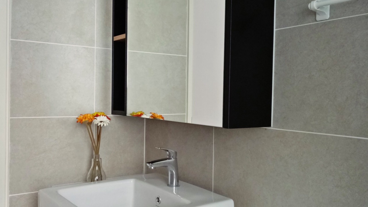 Photo of Bathroom in Kampung Bangkong