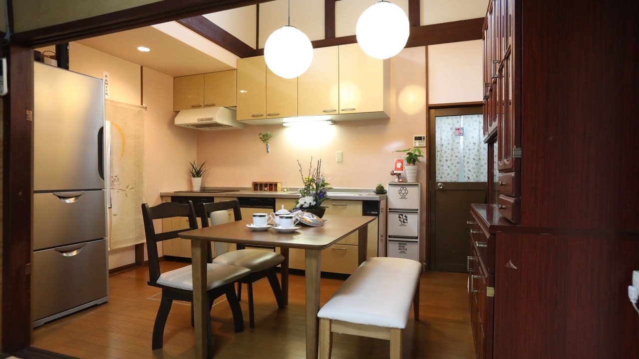 Photo of Bedroom in Nishikyo
