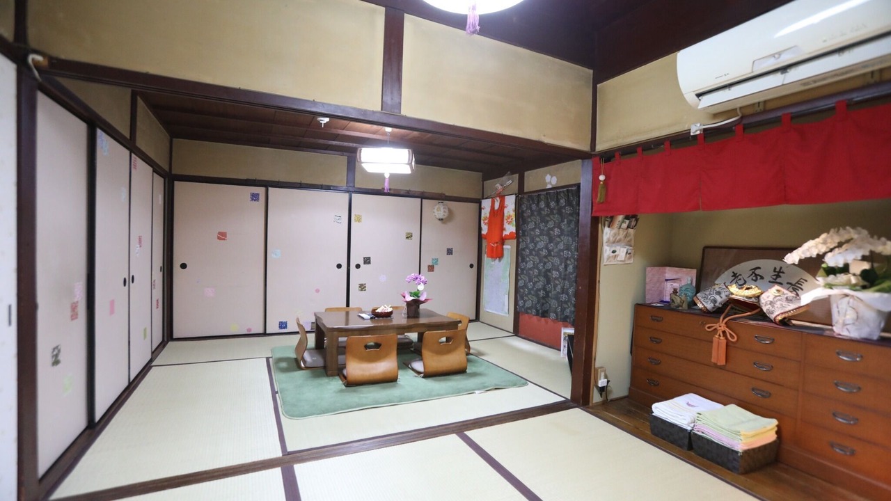 Photo of Bedroom in Nishikyo