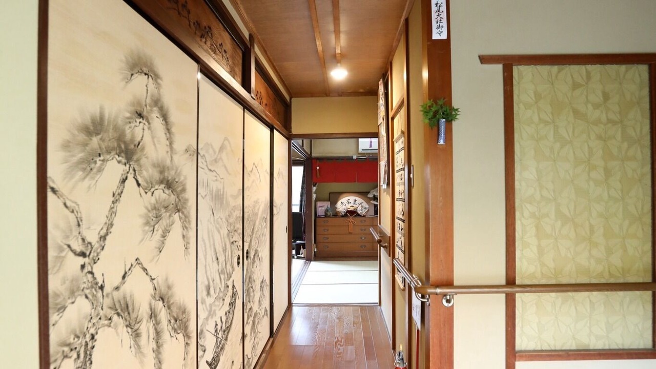 Photo of Bedroom in Nishikyo