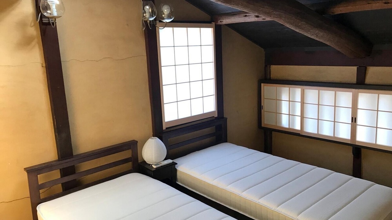 Photo of Bedroom in Nishikyo