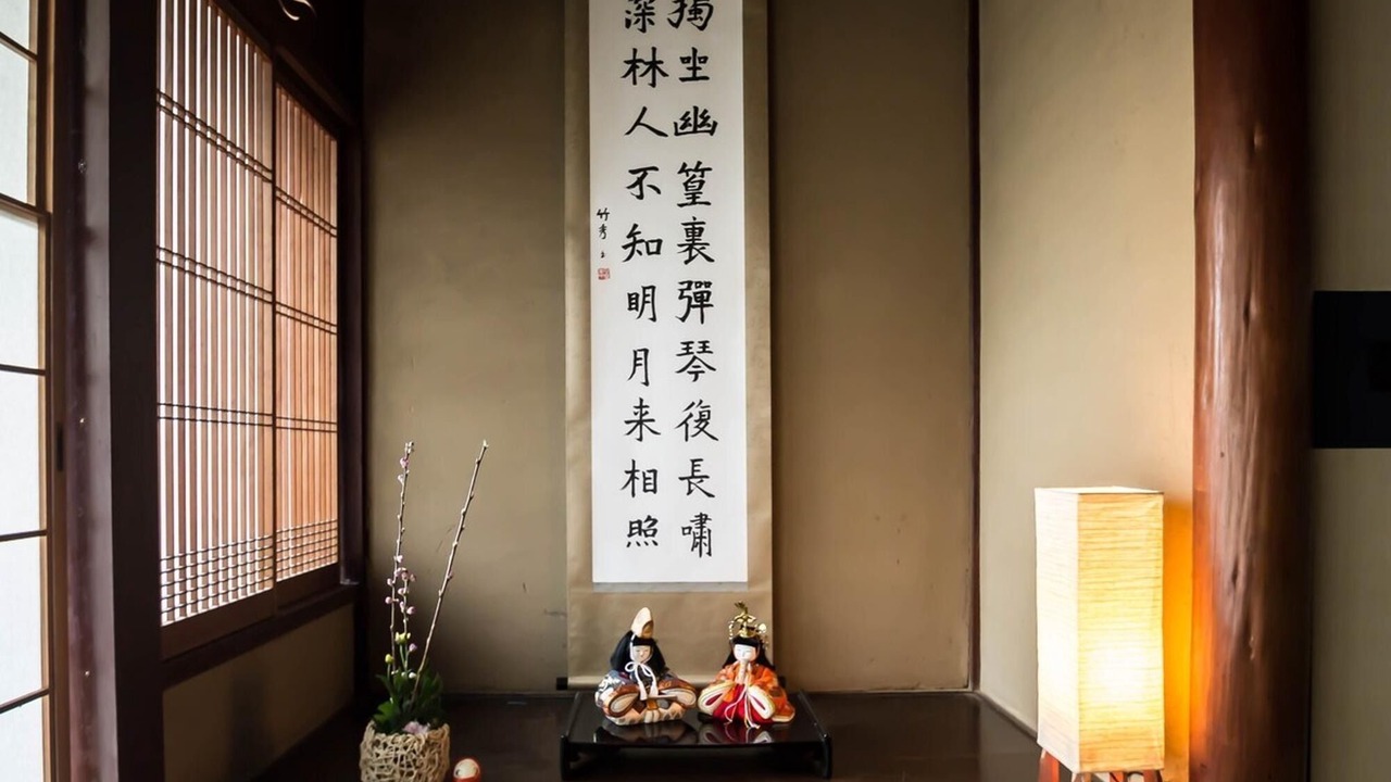 Photo of Bedroom in Nishikyo