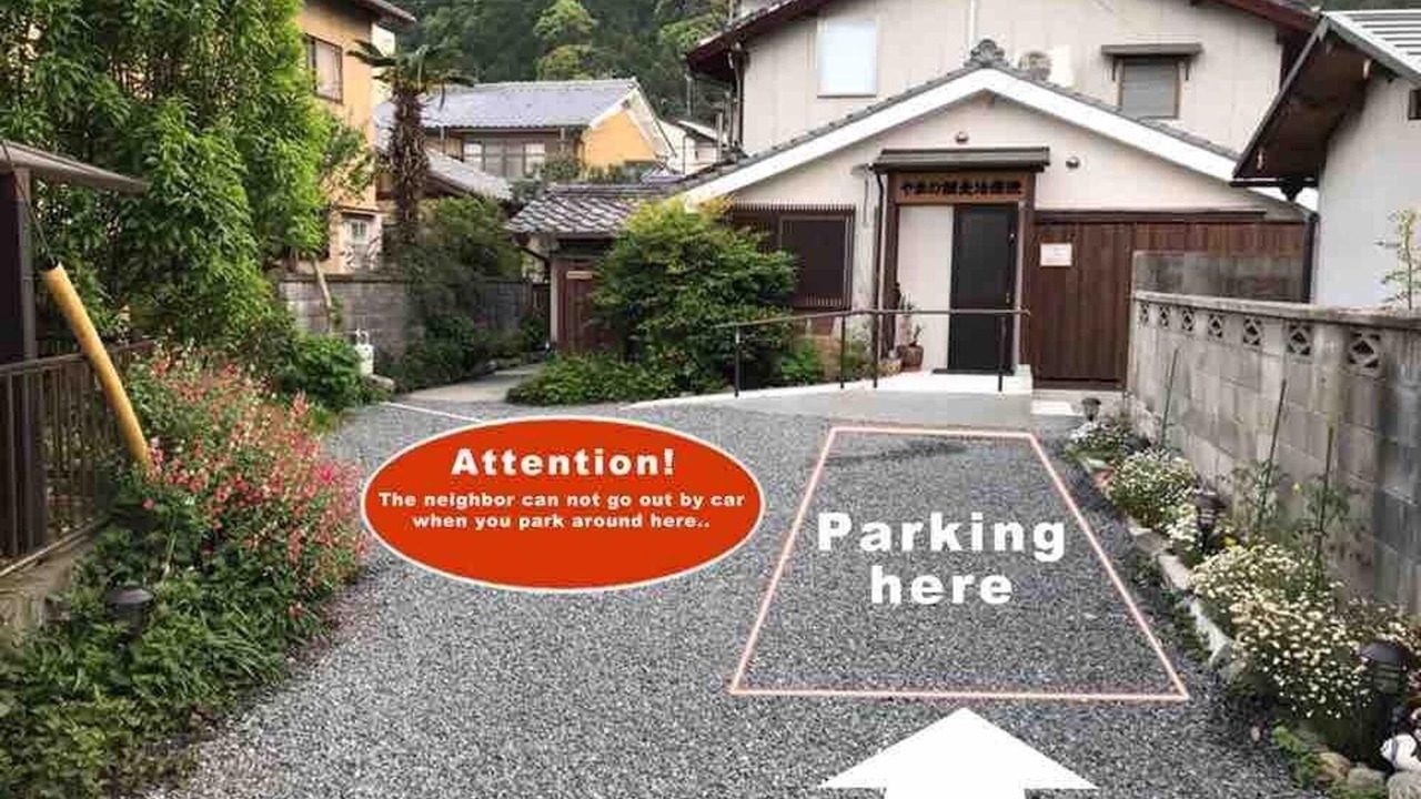 Photo of Others in Nishikyo