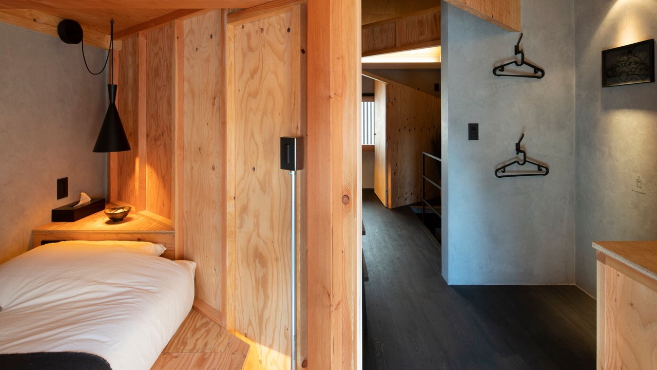 Photo of Bedroom in Ikuno