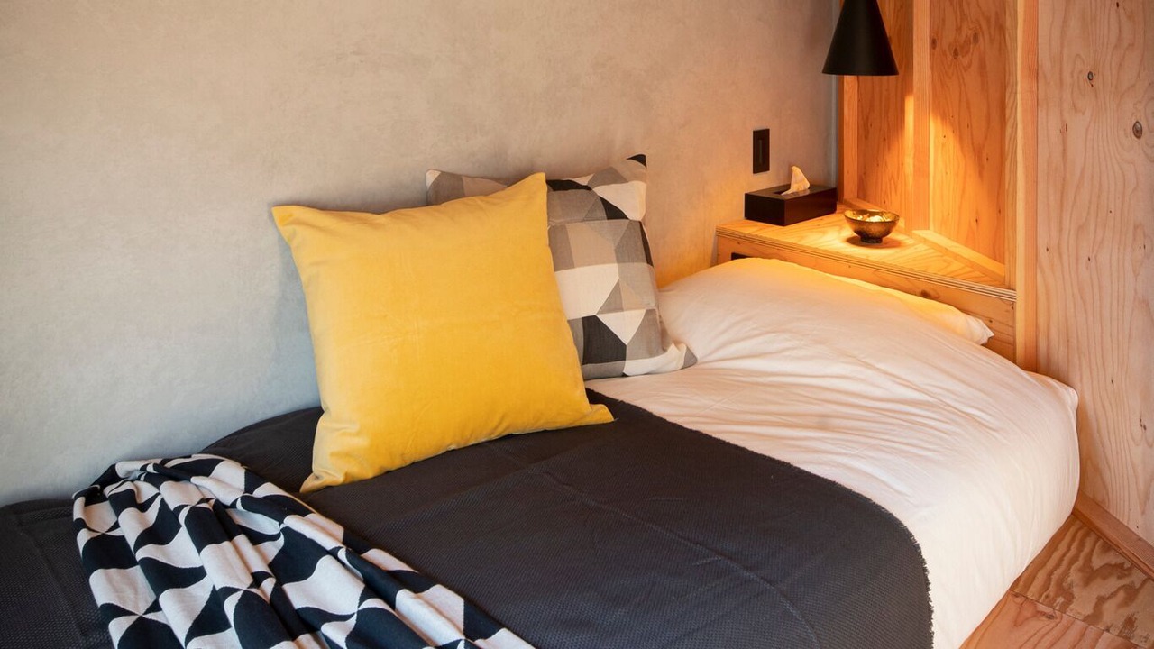 Photo of Bedroom in Ikuno
