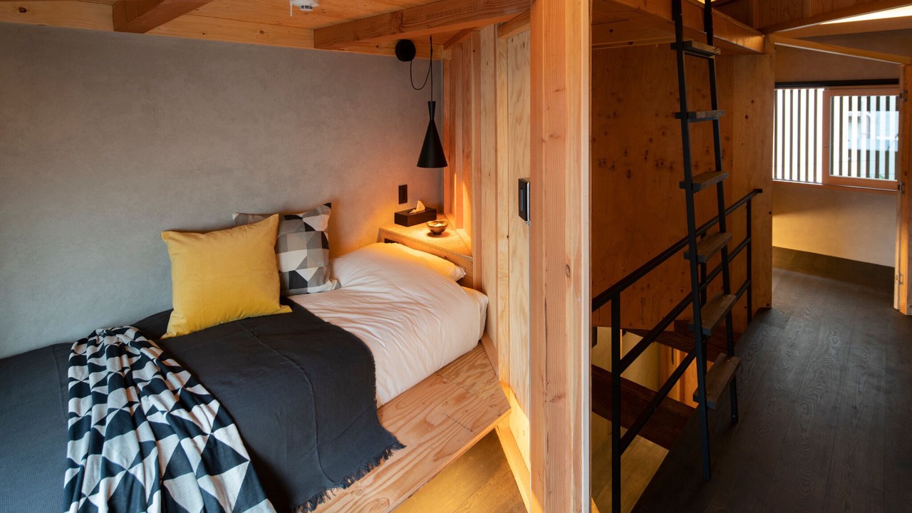 Photo of Bedroom in Ikuno