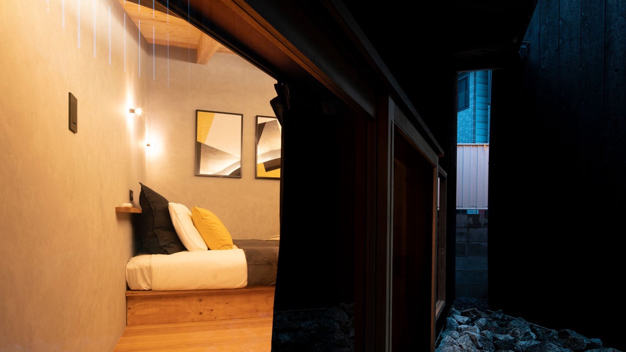 Photo of Bedroom in Ikuno