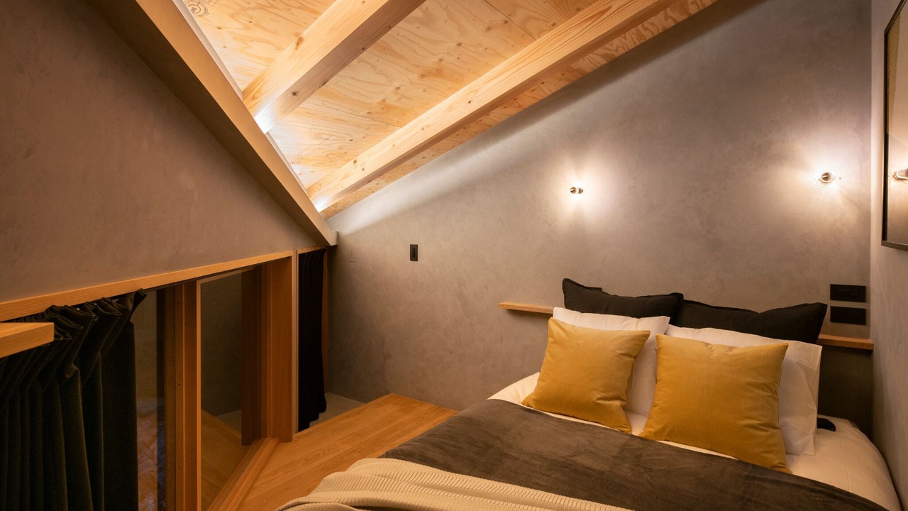Photo of Bedroom in Ikuno