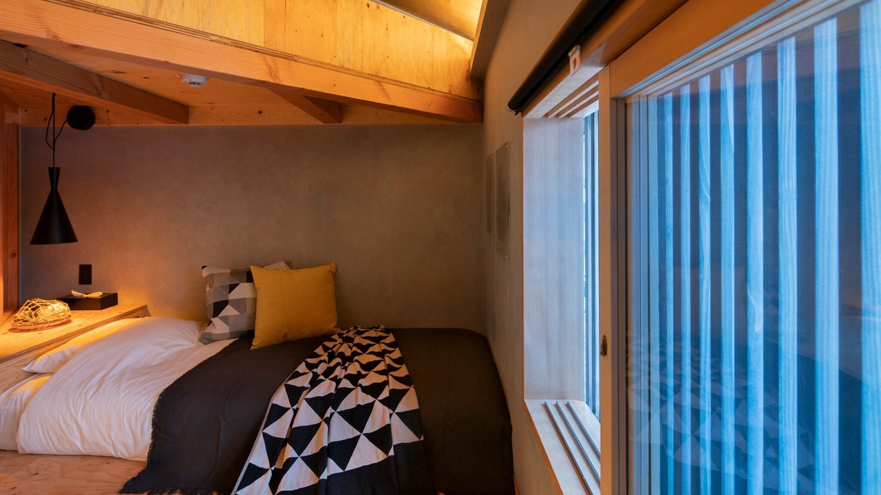 Photo of Bedroom in Ikuno