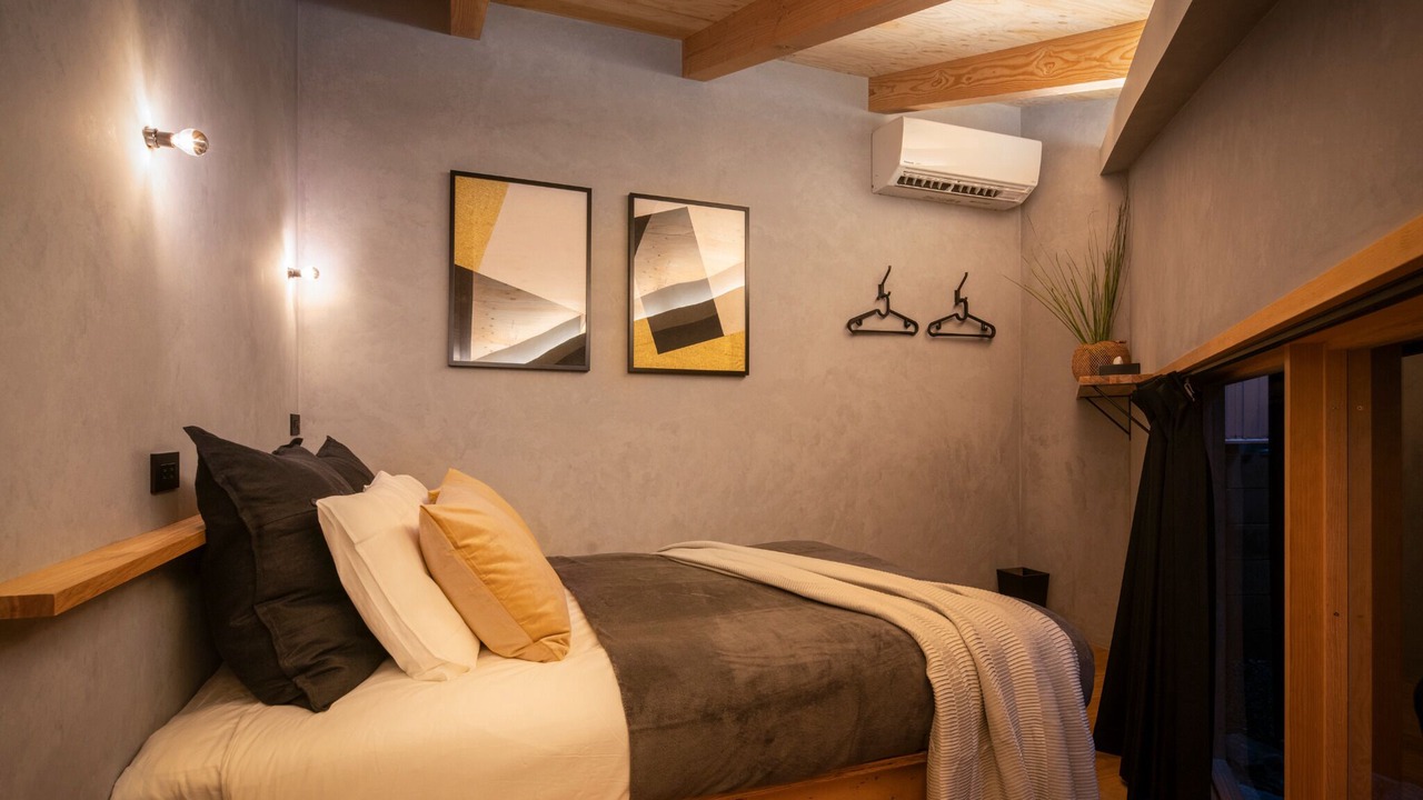 Photo of Bedroom in Ikuno