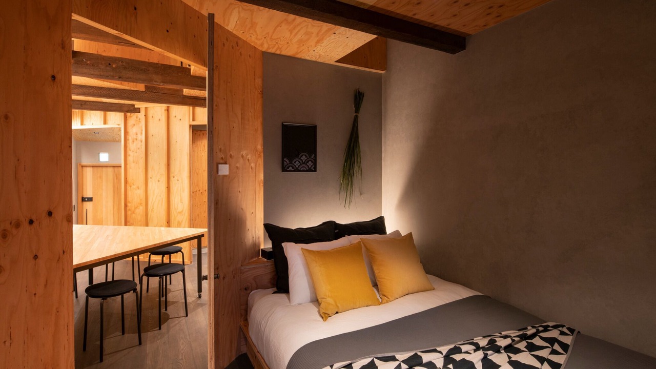 Photo of Bedroom in Ikuno