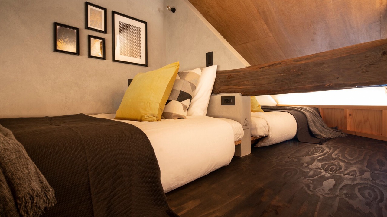 Photo of Bedroom in Ikuno