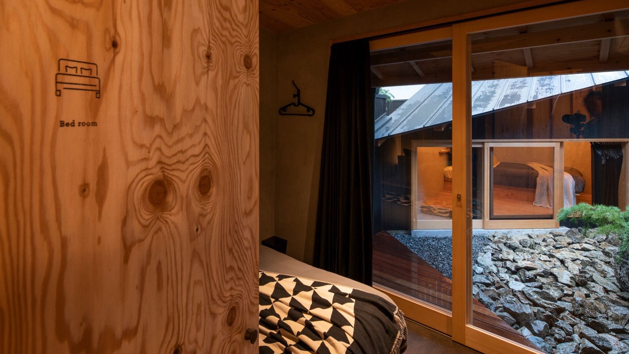 Photo of Bedroom in Ikuno