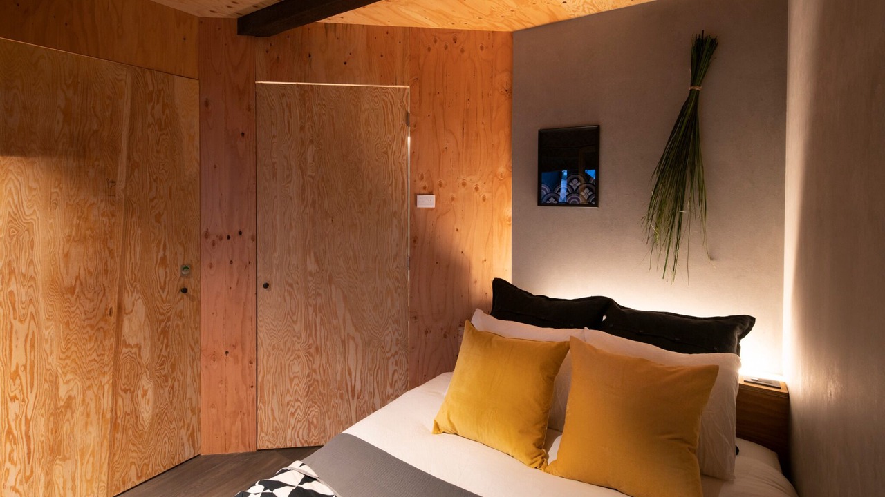 Photo of Bedroom in Ikuno