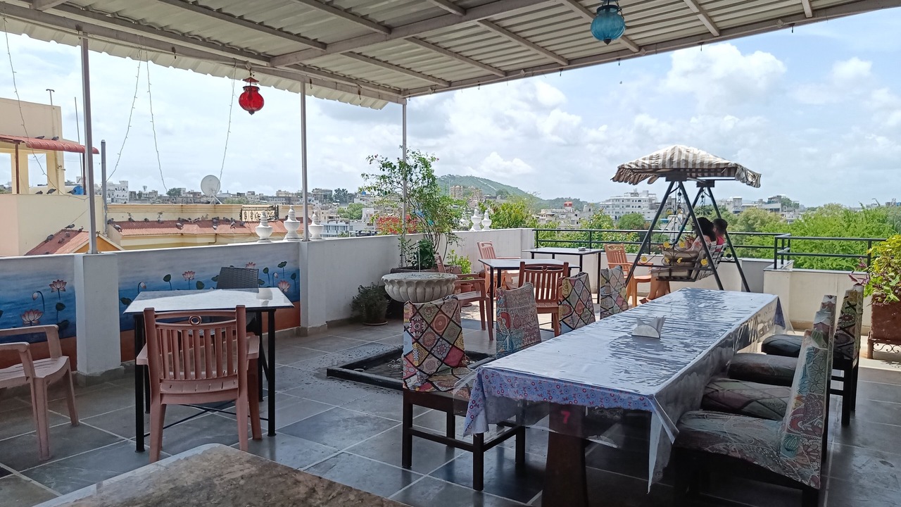 Photo of Outdoor in Lake Swaroop Sagar