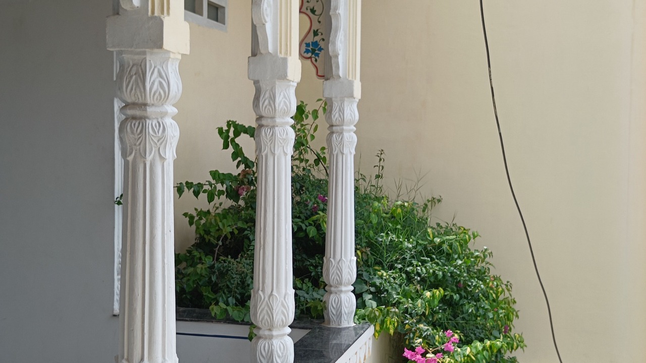 Photo of Outdoor in Lake Swaroop Sagar
