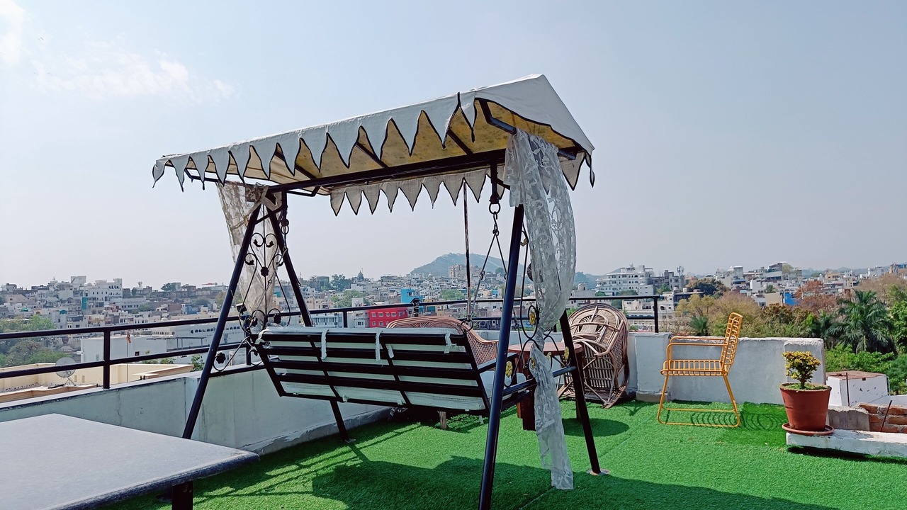 Photo of Outdoor in Lake Swaroop Sagar